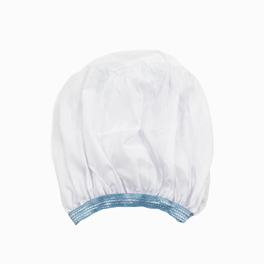 Kafes Tülü Silindir Küçük Boy (10'lu)