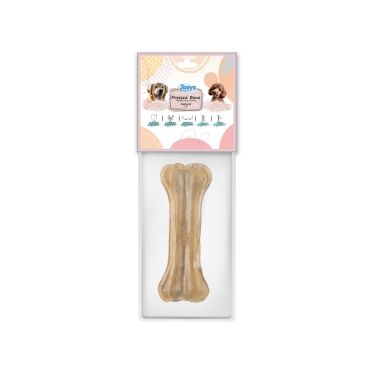 Jooy 22cm Naturel Pres Kemık Teklı