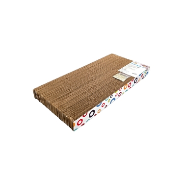 2110-53356 Jooys Karton Kedi Tirmalama