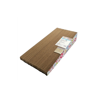 2110-53271 Jooys Karton Kedi Tirmalama