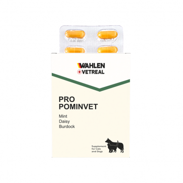 Wahlen Vetreal Pro Pomınvet 30 Kapsül