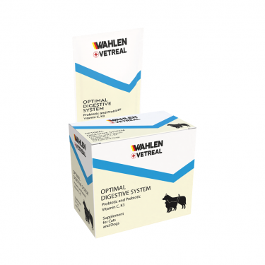 Wahlen Vetreal Optımal Dıgestıve System 30*2gr