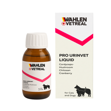 Wahlen Vetreal Pro Urınvet Lıquıd