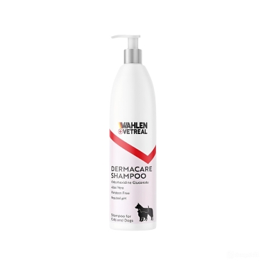 Wahlen Vetreal Dermacare Shampoo