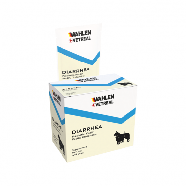 Wahlen Vetreal Dıarrhea 30*2gr