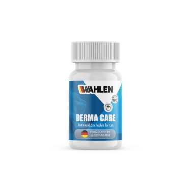 Wahlen Derma Care Cat (100 Tablet)