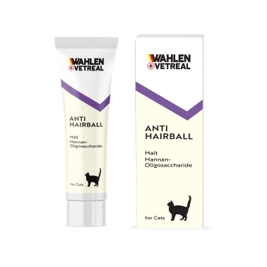 Wahlen Vetreal Antı-haırball Paste