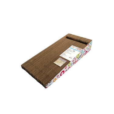 2110-53332 Jooys Karton Kedi Tirmalama