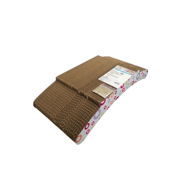 2110-53257 Jooys Karton Kedi Tirmalama