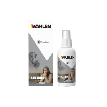 Wahlen Antı Allergy Spray (alerjı Gıderıcı Sprey)