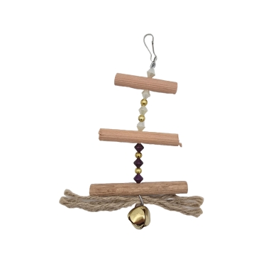 Muhabbet Merdiven Tünek Oyuncak 10lu