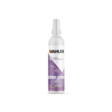 Wahlen Catnıp Spray