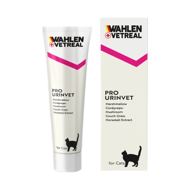 Wahlen Vetreal Pro Urınvet Paste