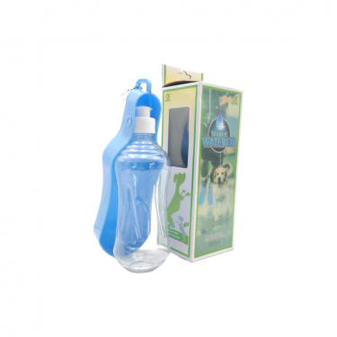 Seyahat Sulugu 500ml