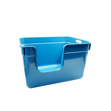 Tanos Yarı Kapalı Kedı Tuvaletı Mıx