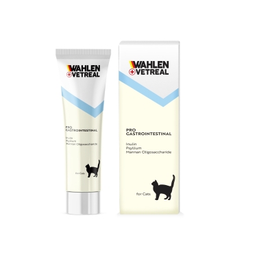 Wahlen Vetreal Pro Gastroıntestınal Paste