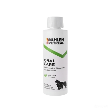 Wahlen Vetreal Oral Care 250 Ml