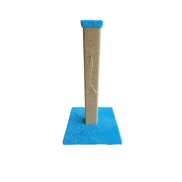 Kedi Tirmalama Kare Lüx 80*10 Cm