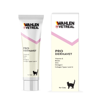 Wahlen Vetreal Pro Dermavet Paste