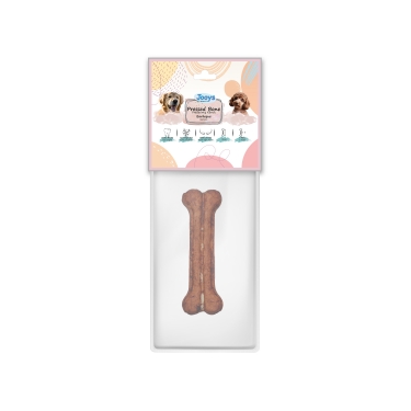 Jooys 15cm Barbekü Soslu Pres Kemık Teklı