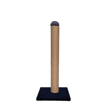 Kedi Kalin Boru Tirmalama 10*80cm