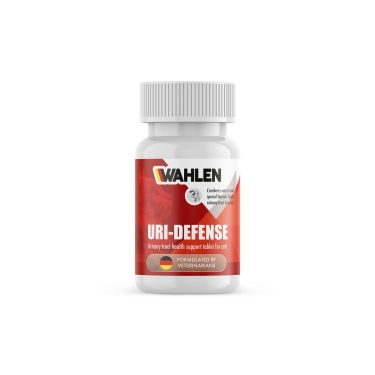Wahlen Cat Urı-defense Tablet (40 Tablet)